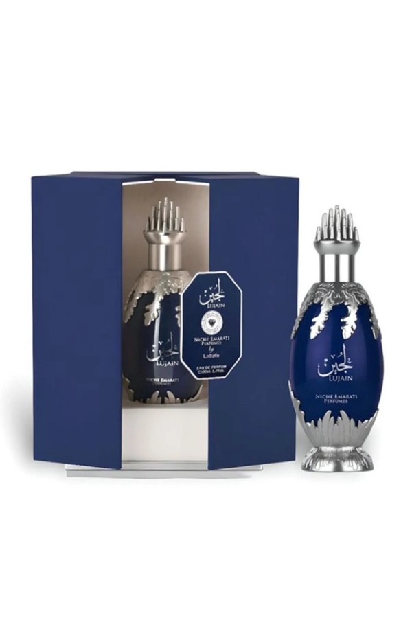 Lattafa Niche Emarati Lujain Eau De Parfum 100ml
