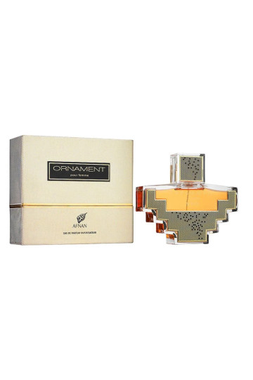 Afnan Ornament Eau De Parfum Pour Femme 100ml Spray