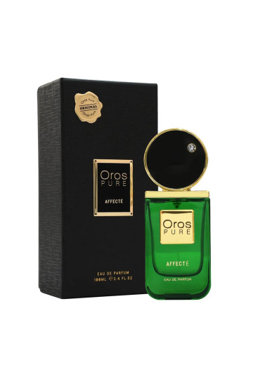 Armaf Oros Pure Affecte Eau De Parfum 100ml Spray