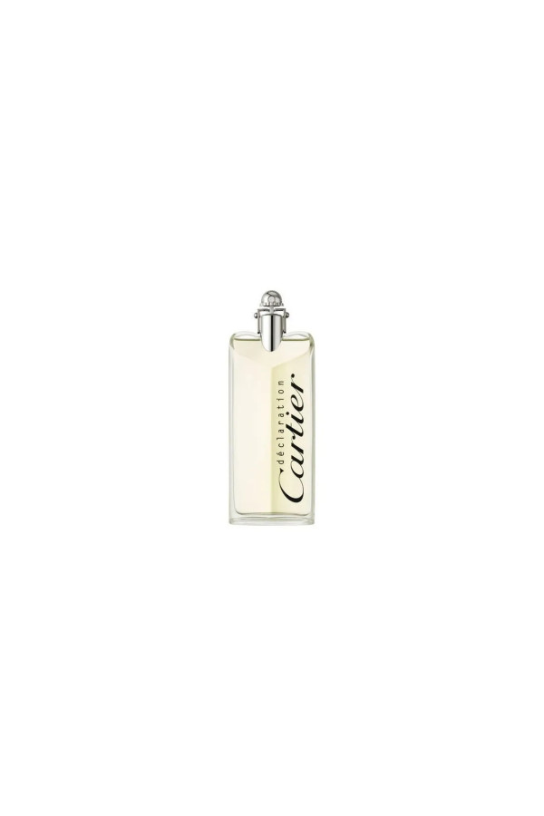 Cartier Declaration Edt Spray 100ml Recargable
