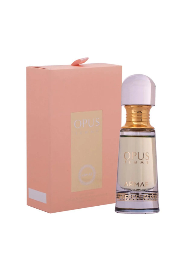Armaf Opus Femme Perfume Oil 20ml