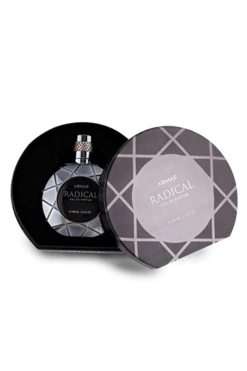 Armaf Radical Eau De Parfum 100ml