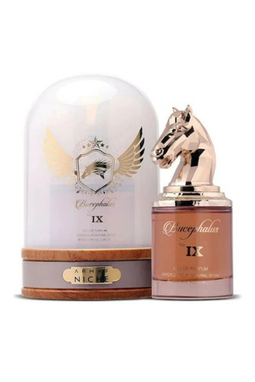 Armaf Niche Bucephalus N IX Eau De Parfum Spray 100ml