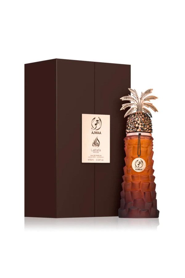 Lattafa Ajwaa Eau De Parfum 90ml Spray