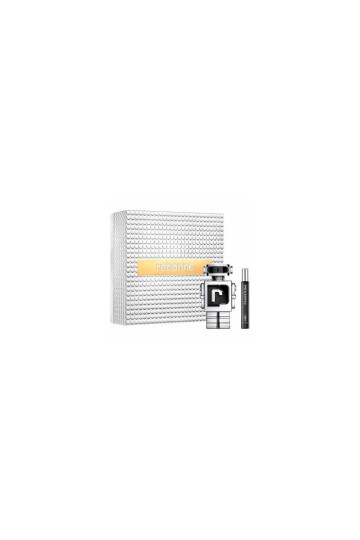 Paco Rabanne Phantom Edt 100ml 20ml