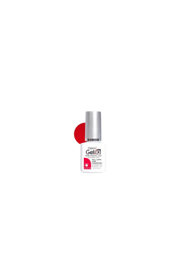 Beter Depend Gel Iq Esmalte Tall Dark 41090