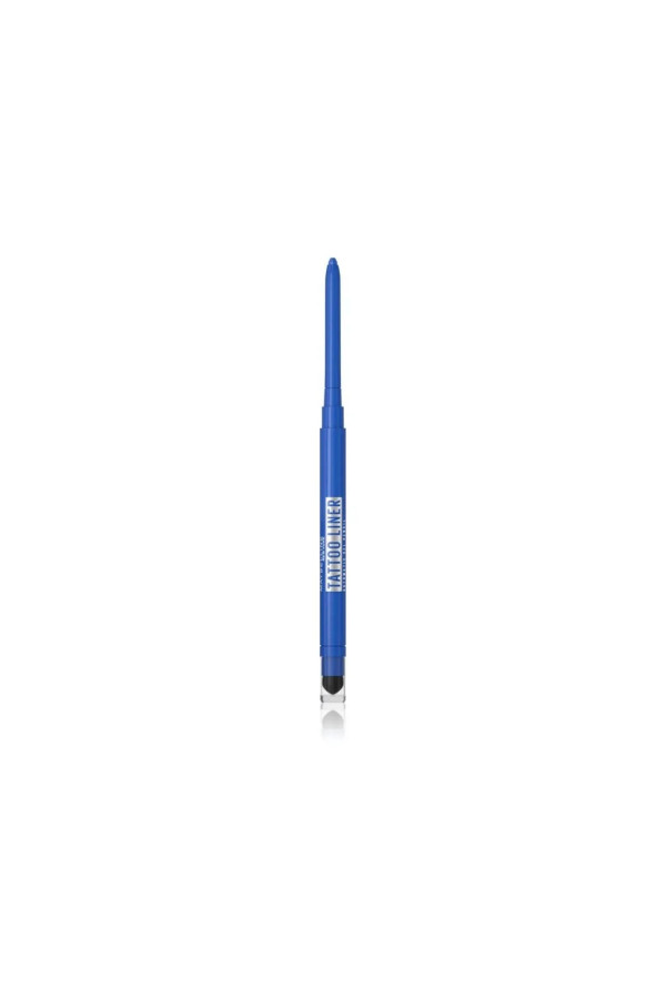 Maybelline Mayb Eyeliner Smokey g Penc Tattoo Lin