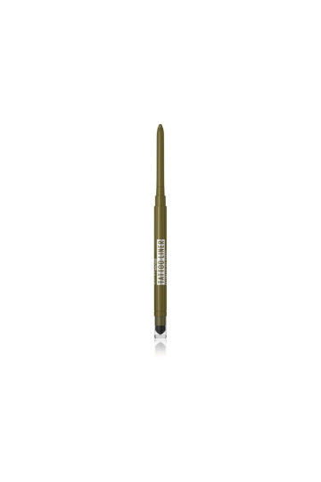 Maybelline Mayb Eyeliner Smokey g Penc Tattoo Lin