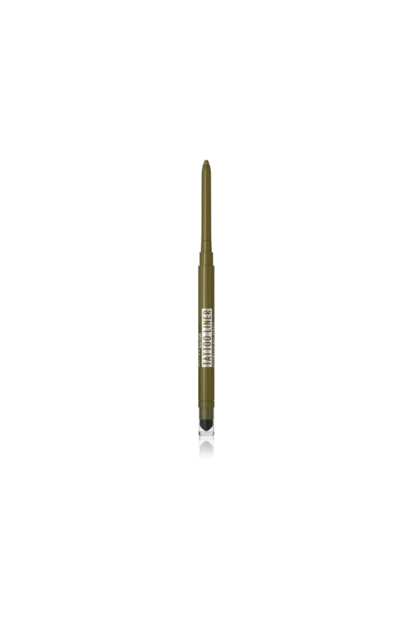Maybelline Mayb Eyeliner Smokey g Penc Tattoo Lin