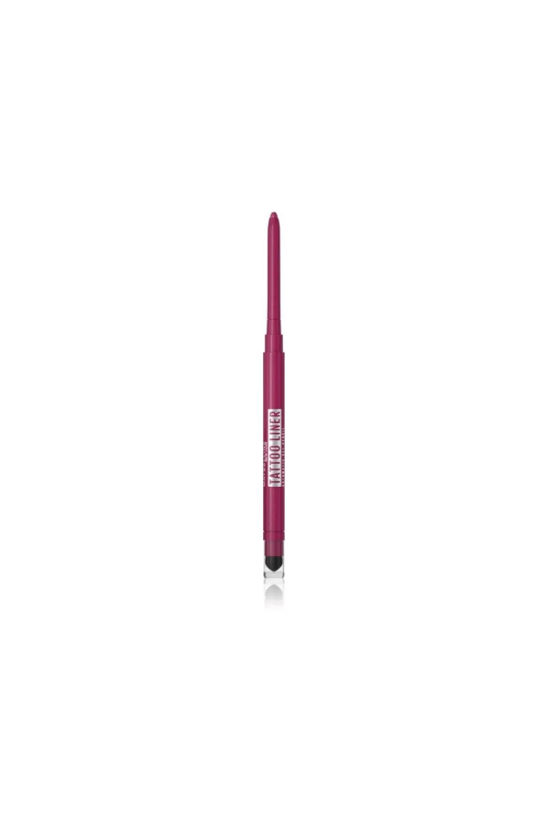 Maybelline Mayb Eyeliner Smokey g Penc Tattoo Lin