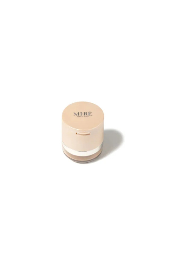 Mi-Rê Dual Sun-Lit Bronzer & Highlighter Doré