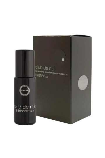 Armaf Club De Nuit Intense Man Eau De Toilette 10ml Spray