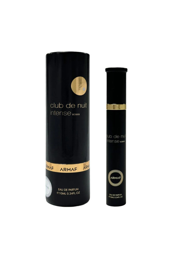 Armaf Club De Nuit Intense Woman Eau De Parfum 10ml Spray