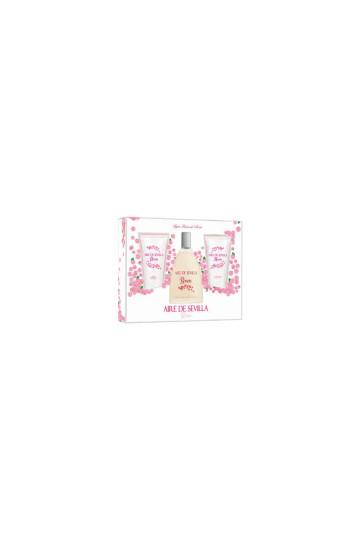 Aire De Sevilla Est Aire Sevilla Rosas 100 B150 G150
