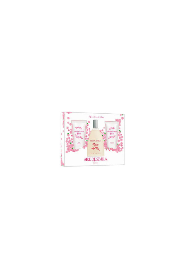 Aire De Sevilla Est Aire Sevilla Rosas 100 B150 G150