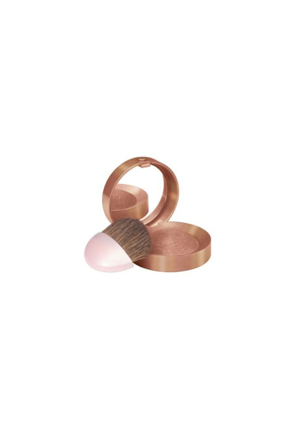 Bourjois Little Round Pot Blusher Powder 18 Rouge Ravissant 2,5g