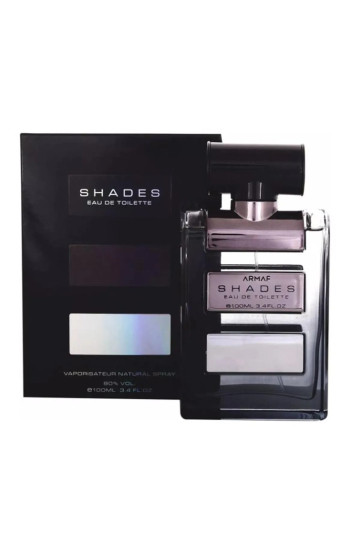 Armaf Shades Eau De Toilette 100ml Spray