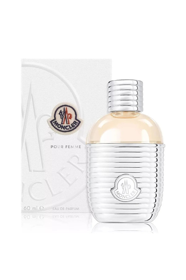Moncler Pour Femme Eau De Parfum 60ml