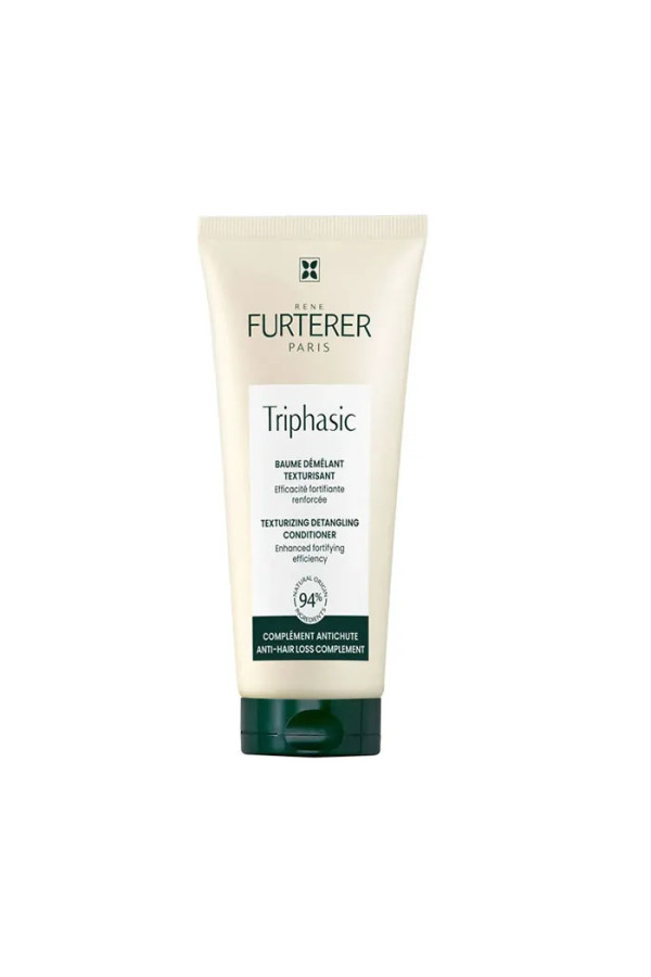 Après-shampoing Démêlant Triphasé Rene Furterer 150ml