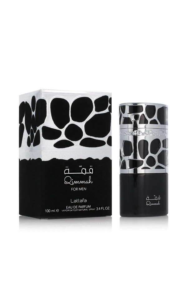 Lattafa Quimmah For Men Eau De Parfum 100ml Spray