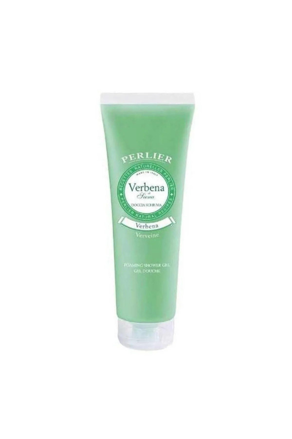 Perlier Verbena Gel De Baño 250ml
