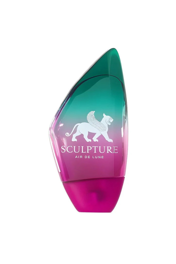 Nikos Sculpture Air De Lune Eau De Parfum Extreme Vaporisateur 100ml