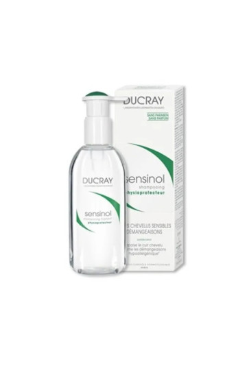 Ducray Sensinol Shampooing Physioprotecteur 200ml
