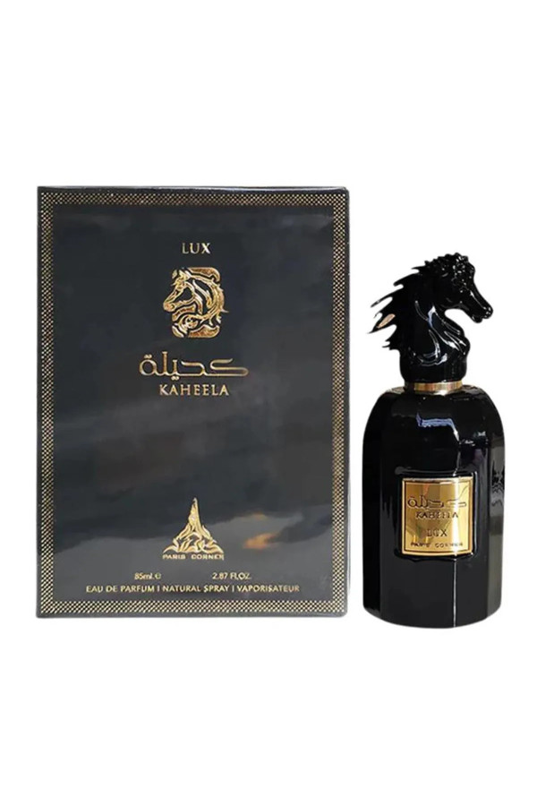 Paris Corner Lux Kaheela Eau De Parfum 85un Spray