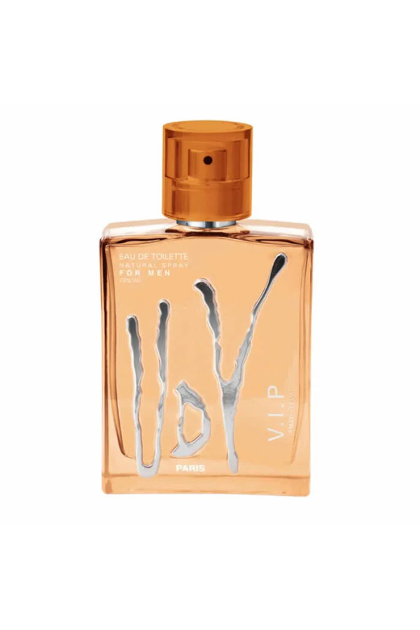 Ulric De Varens Vip For Men Eau De Toilette Vaporisateur 100ml