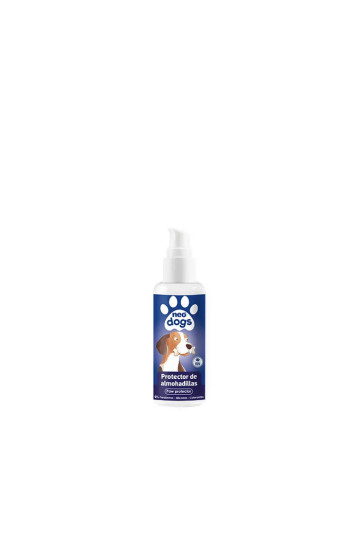 Protecteur De Pattes Pour Chiens Neovital 60ml