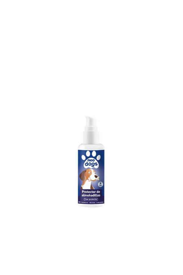 Protecteur De Pattes Pour Chiens Neovital 60ml