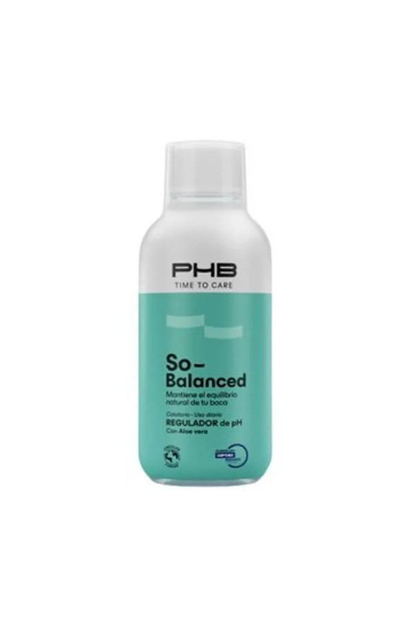 PHB Time To Care So Balanced 300ml