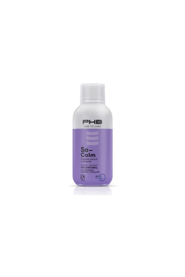 PHB Time To Care So Calm Bain de Bouche 300ml