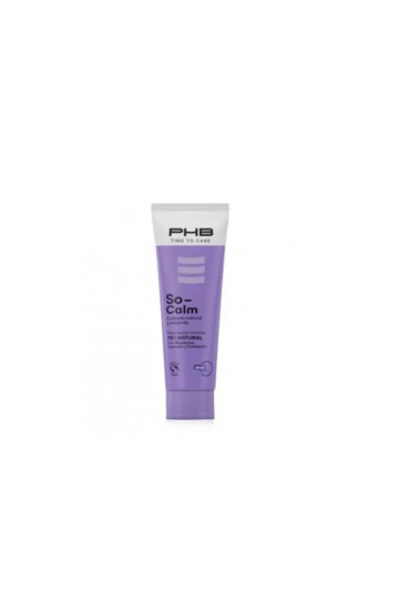 PHB Time To Care Dentifrice So Calm 75ml