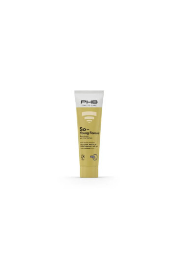 PHB Time To Care So Y Forever Dentifrice 15ml  