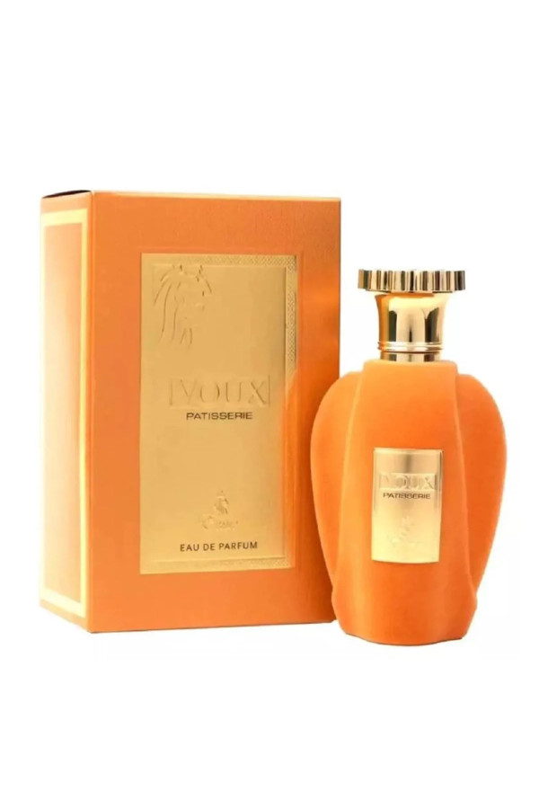 Paris Corner Emi Voux Patisserie Eau De Parfum 100ml