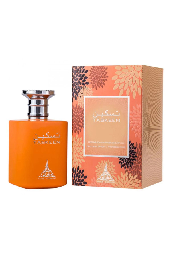 Paris Corner Taskeen Eau De Parfum 100ml Spray