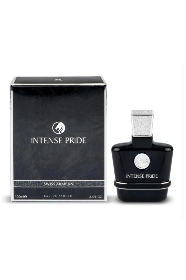 Swiss Arabian Intense Pride Eau De Parfum 100ml