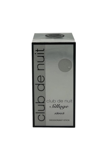 Armaf Club De Nuit Sillage Desodorante Stick 75ml
