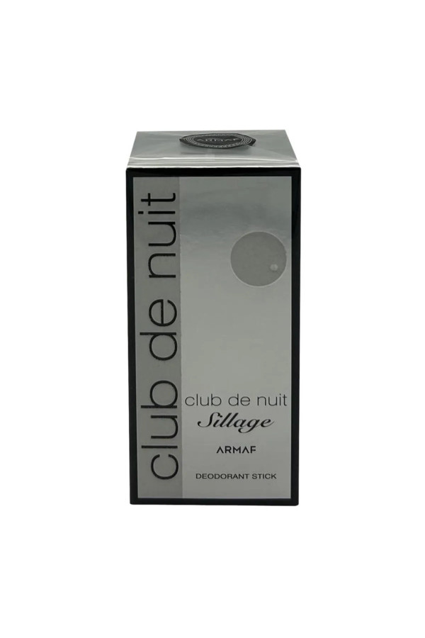 Armaf Club De Nuit Sillage Desodorante Stick 75ml