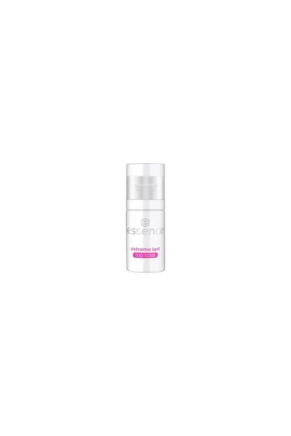 Essence Cosmetics Extreme Last Top Coat 01-Perfect Stay 8ml