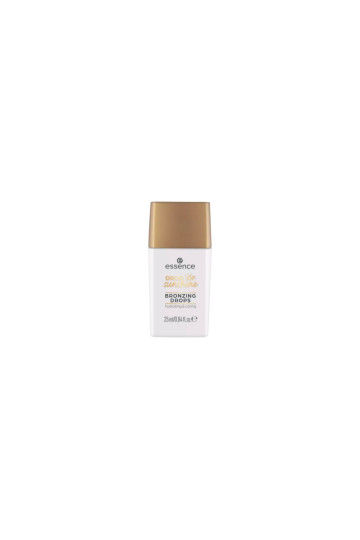 Essence Cosmetics Drop Of Sunshine Bronceador Fluido 25ml