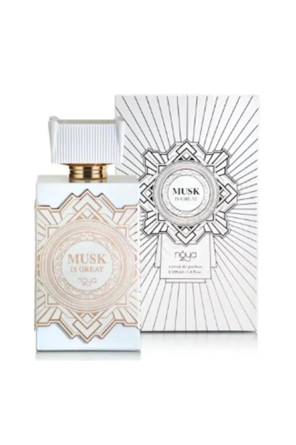 Zimaya Musk Is Great Extracto De Perfume 100ml
