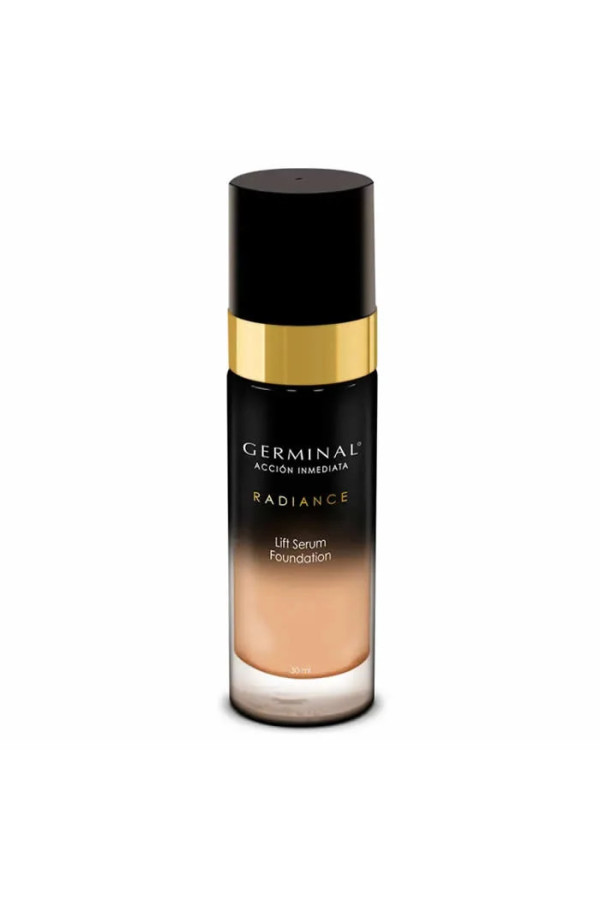 Germinal Radiance Lift Serum Foundation Light Medium 30ml