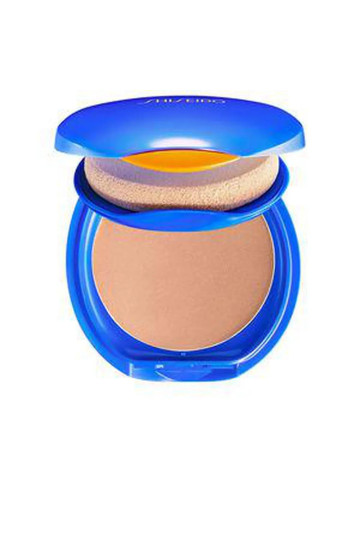 Shiseido Uv Protective Maquillaje Solar Compacto Recarga Spf30 Medium Beige 12g