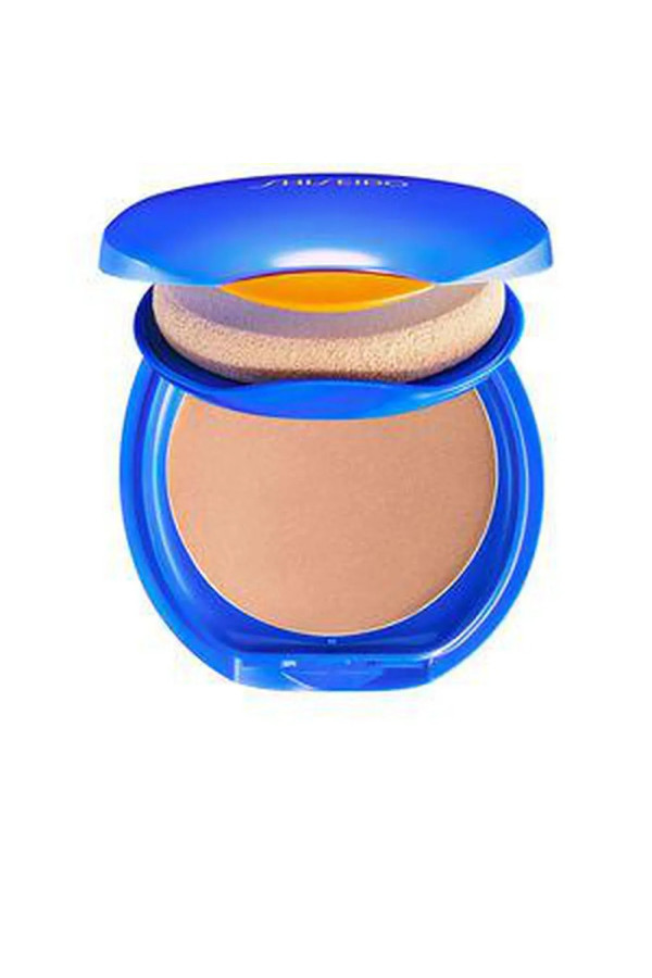 Shiseido Uv Protective Maquillaje Solar Compacto Recarga Spf30 Medium Beige 12g