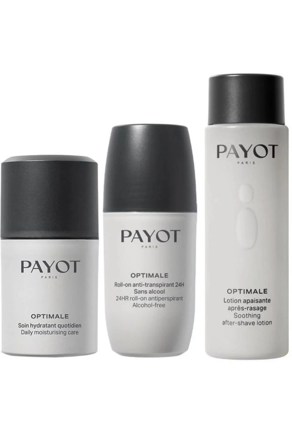 Payot Optimale Estuche 3 Piezas