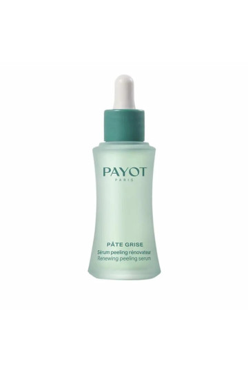 Payot Pâte Grise Sérum Peeling Renovateur 30ml