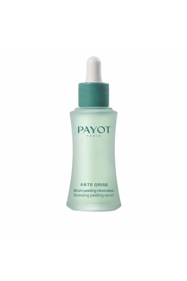 Payot Pâte Grise Sérum Peeling Renovateur 30ml