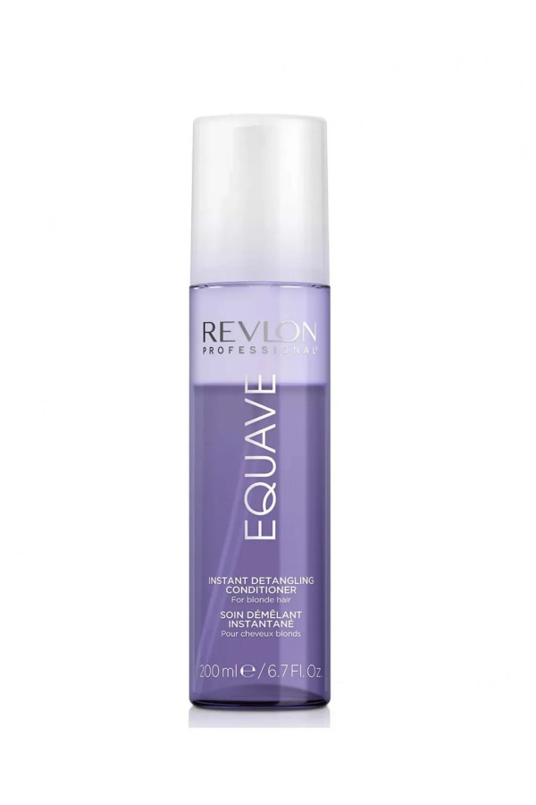 Revlon Equave Acondic Anti Brassiness 2f 200ml